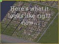 the first installment in my tutorial series. here i will show you how to build a medium-sized city with skyscrapers. i built the cities for this tutorial in under an hour! thank you for watching, hope you enjoyed it. up next: battling unemployment and making transit systems work.