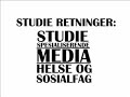 Sandvika VGS reklamefilm