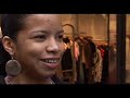 Schone kleren voor Esmeralda