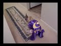 Carissa Super Girl Age 1 Funny