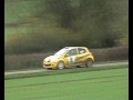 rallye du condroz 2007   dimanche 4 novembre