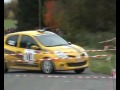 rallye du condroz 2007   dimanche 4 novembre