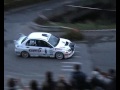 rallye du condroz 2007   dimanche 4 novembre
