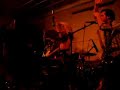 The Brunettes - BABY (live @ Sound Fix Cafe)