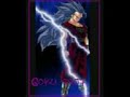 Fases de Goku