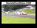 Toyota Supra - Nissan Tiida / COPA COCA COLA