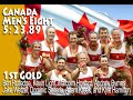 Olympic Rowing Men\
