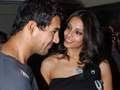 John & Bipasha FACE each other!