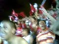la banda del tibu!!