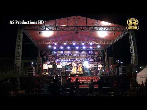 KONSER OM SERA 168 PREMIUM CAR LIVE SANGKANURIP CIGANDAMEKAR KUNINGAN 12 OKTOBER 2019