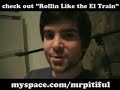 NEW SONG FROM MY CD - ROLLIN LIKE THE EL TRAIN!