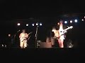 Space Lawyer (Live)