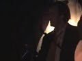 Space Lawyer (Live)