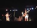 Space Lawyer (Live)