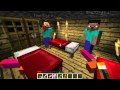 Mi casa es segura | Minecraft | Con AlexBY11 y Willyrex