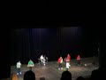 Hispanic Heritage Month at school!!(part  1)