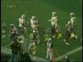 Anthony Calvillo touchdown pass to Jamel Richardson 1 handed