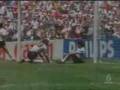 videos de ARGENTINA VS. ALEMANIA FEDERAL -  FINAL WORLD CUP 1986
