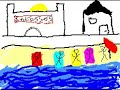 Lloret de Mar Abifahrt 2006