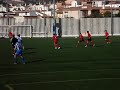golazo del ivancillo motril c f 