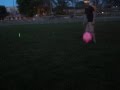 You Tube Glow / Light Up Video