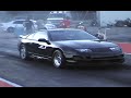 9 second 300zx twinturbo z32