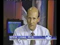 TWC Hurricane Georges coverage 1998