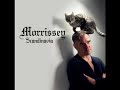 Morrissey - Scandinavia [New song 2011 with LYRICS] [Highest-quality version available]