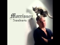 Morrissey - Scandinavia [New song 2011 with LYRICS] [Highest-quality version available]