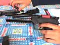 Airsoft Desert Eagle Barata!!!