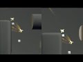 Dynamic Particle Emitters on Projectiles