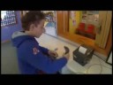 School Barcode