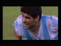 Mondiali Italia 1990 (Parte 3/3)