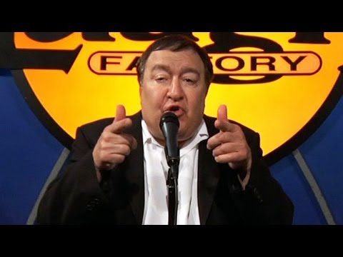 Dom Irrera - Red Cross (extended)