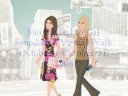 Join the Gal to Gal Virtual Walk!