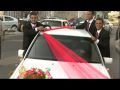 Hamas organises mass wedding in Gaza - 2 Aug 09