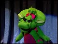 Barney - El mundo es de color