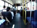 videos de York Region Transit Orion V (Ex-GO) 226 on 77 Highway 7- Centre