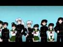 Inuyasha Couples So I Need You
