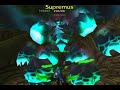 GM Runing Black Temple