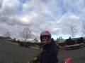 Crf 450 CRAZY