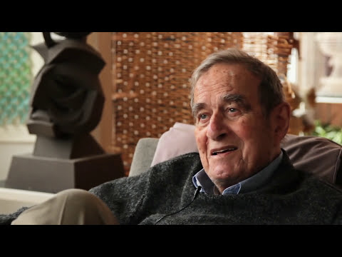 Herman Miller Why Design Series | Irving Harper 0 Herman Miller Why Design Series | Irving Harper