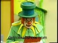 Oopsy The Clown