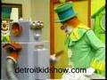 Oopsy The Clown