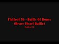 Battle of Bones (Braveheart SF07)