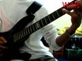 videos de war by jinggo218