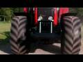 MASSEY FERGUSON 8480 MF CIĄGNIKI ROLNICZE TRAKTORY SADOWNICZE OGRODNICZE KOMUNALNE