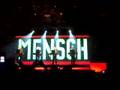 Kraftwerk mensch maschine at monegros 2 2006