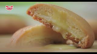 Anmol Romanzo Lemon cookies 30 sec Hindi - Window