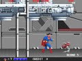 Superman arcade 1988 ending Superman arcade 1988 ending